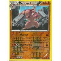 Meistagrif 067/146 REVERSE HOLO