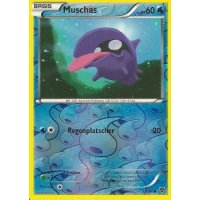 Muschas 031/146 REVERSE HOLO
