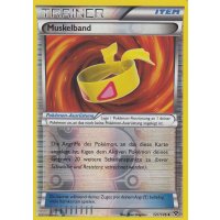 Muskelband 121/146 REVERSE HOLO