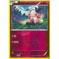 Pantimos 091/146 REVERSE HOLO