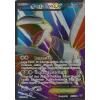Panzaeron-EX 145/146 FULLART