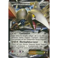 Panzaeron-EX 080/146 HOLO