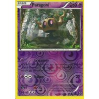 Paragoni 054/146 REVERSE HOLO