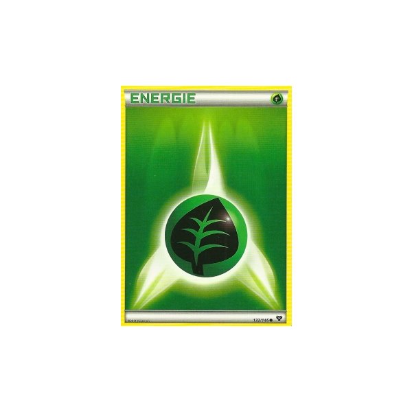 Pflanzen-Energie 132/146