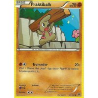 Praktibalk 065/146