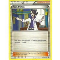 Prof. Platan 122/146