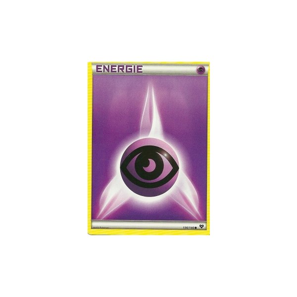 Psycho-Energie 136/146