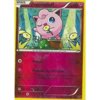 Pummeluff 087/146 REVERSE HOLO