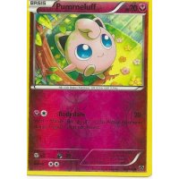 Pummeluff 088/146 REVERSE HOLO