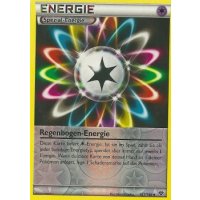 Regenbogen-Energie 131/146 REVERSE HOLO