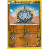 Rihorn 060/146 REVERSE HOLO
