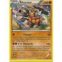 Rihornior 062/146 HOLO