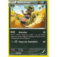 Rokkaiman 070/146