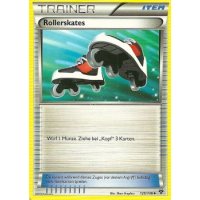 Rollerskates 125/146