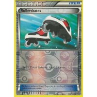 Rollerskates 125/146 REVERSE HOLO