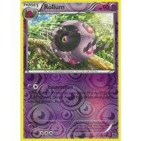 Rollum 052/146 REVERSE HOLO