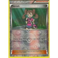 Sannah 127/146 REVERSE HOLO