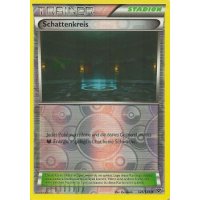Schattenkreis 126/146 REVERSE HOLO