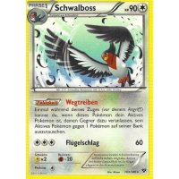 Schwalboss 103/146