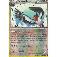 Schwalboss 103/146 REVERSE HOLO