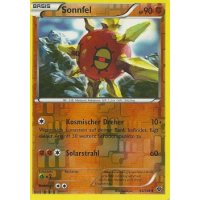 Sonnfel 064/146 REVERSE HOLO
