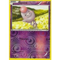 Spoink 049/146 REVERSE HOLO