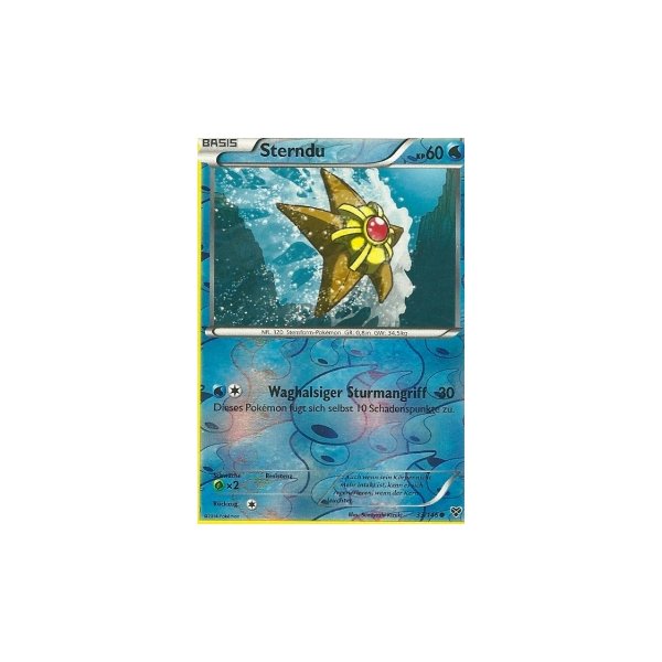 Sterndu 033/146 REVERSE HOLO