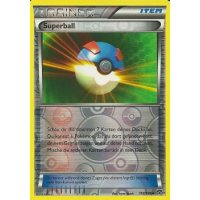 Superball 118/146 REVERSE HOLO