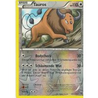 Tauros 100/146 REVERSE HOLO