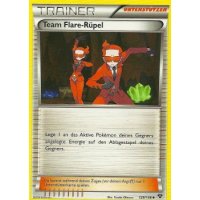 Team Flare-Rüpel 129/146