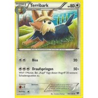 Terribark 109/146