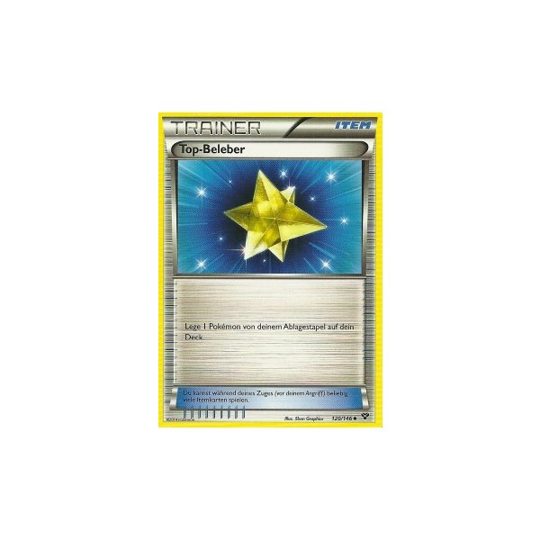Top-Beleber 120/146