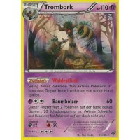Trombork 055/146 HOLO