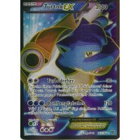 Turtok-EX 142/146 FULLART