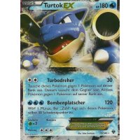 Turtok-EX 29/146 HOLO