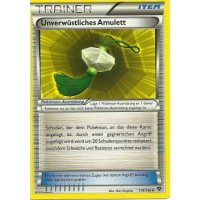 Unverw&uuml;stliches Amulett 119/146