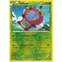 Volbeat 008/146 REVERSE HOLO