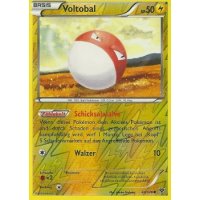Voltobal 044/146 REVERSE HOLO