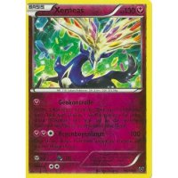 Xerneas 096/146 REVERSE HOLO