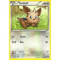 Yorkleff 108/146