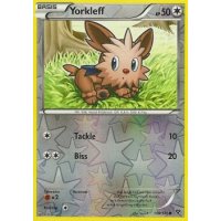 Yorkleff 108/146 REVERSE HOLO