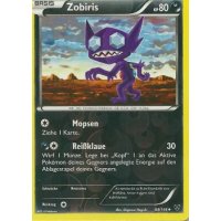Zobiris 068/146 REVERSE HOLO