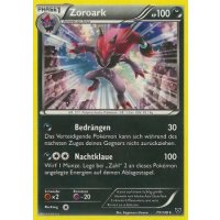 Zoroark 073/146 HOLO