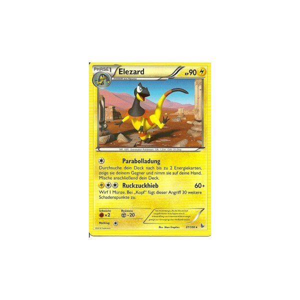 Elezard 037/106