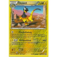 Elezard 037/106 REVERSE HOLO