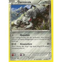 Fermicula 061/106