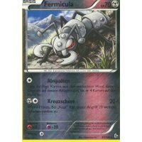 Fermicula 061/106 REVERSE HOLO