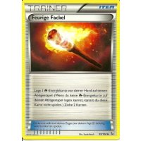 Feurige Fackel 089/106