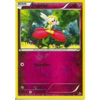 Flabébé 063/106 REVERSE HOLO