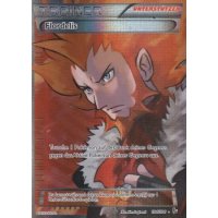 Flordelis 104/106 FULLART